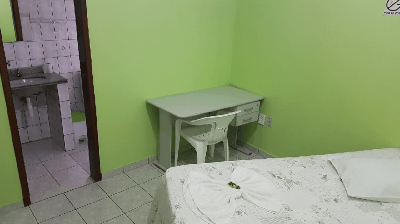 Hotel Pontocom Jacobina  Luaran gambar