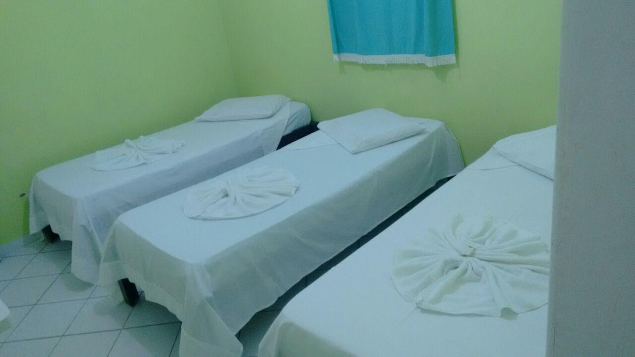 Hotel Pontocom Jacobina  Luaran gambar
