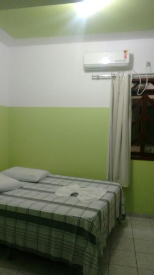 Hotel Pontocom Jacobina  Luaran gambar