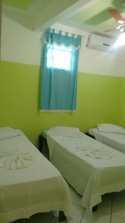 Hotel Pontocom Jacobina  Luaran gambar