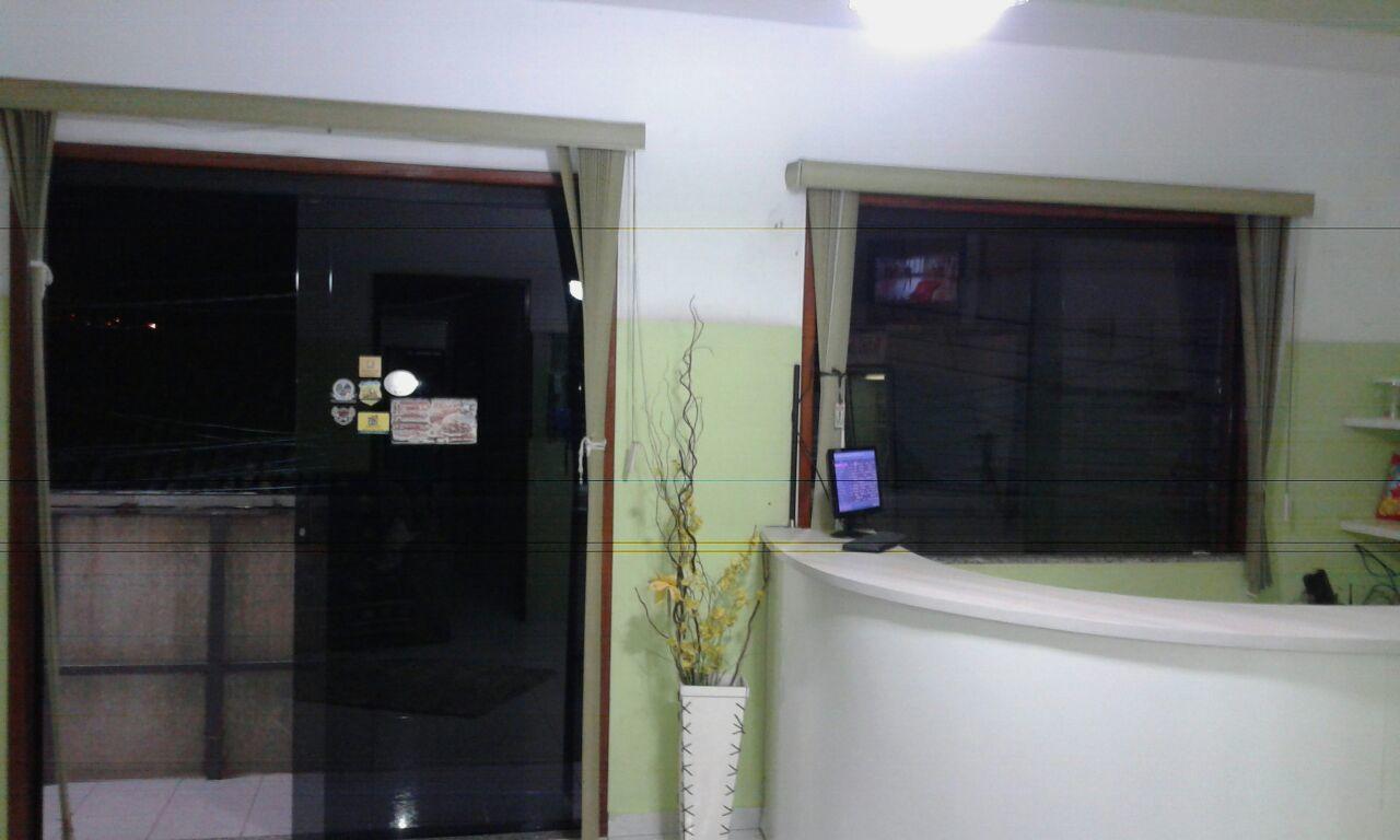 Hotel Pontocom Jacobina  Luaran gambar